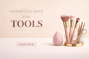 Cosmetics Tools